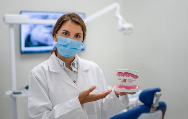 Best Emergency Dental Care for Broken or Chipped Teeth in Jekyll Island, GA