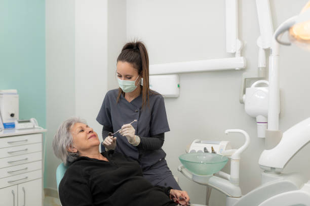 Best Emergency Tooth Extraction in Jekyll Island, GA