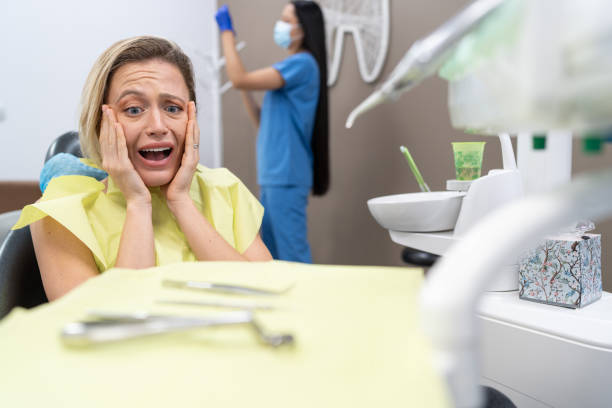 Best Emergency Dental Care for Broken or Chipped Teeth in Jekyll Island, GA