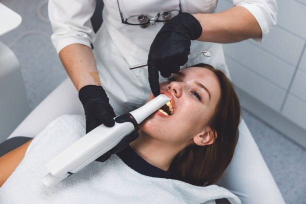 Best Emergency Dental Care for Broken or Chipped Teeth in Jekyll Island, GA