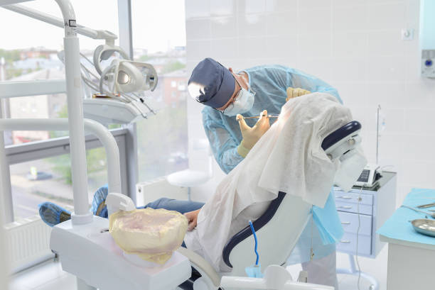 Best Emergency TMJ Treatment in Jekyll Island, GA