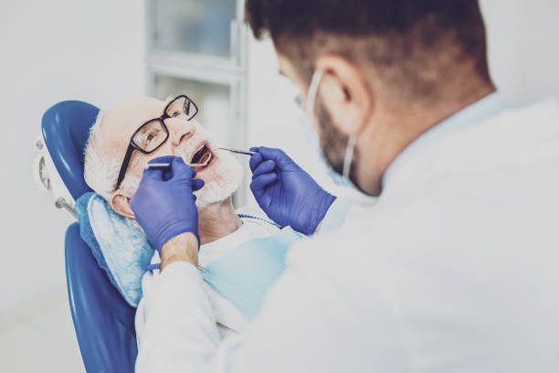 Best Emergency Tooth Extraction in Jekyll Island, GA
